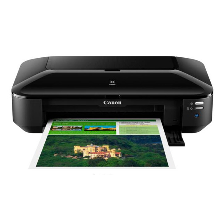 Canon pixma ix6770