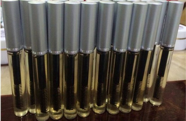 Chuốt mi dầu dừa 1 chiếc chuẩn xịn thơm GT045