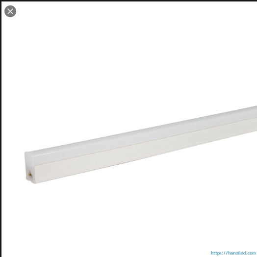 Đèn led tuýp liền t5 dài 0.6m - 12m, thiết kế hiện đại, chất liệu bền bỉ, tiết kiệm điện năng, an toàn khi sử dụng