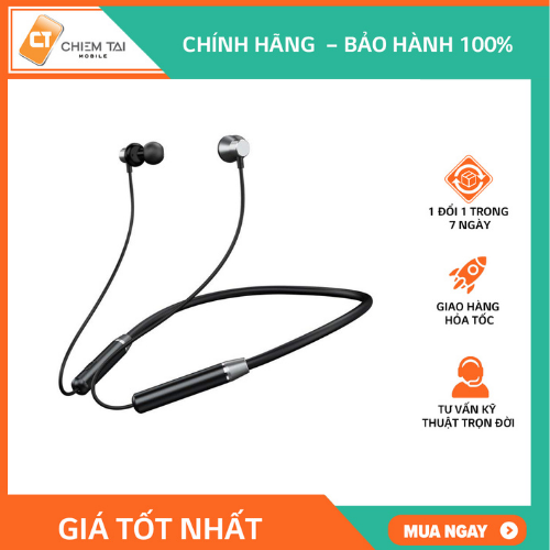 Tai nghe bluetooth thể thao Remax RB-S29