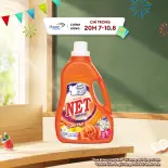 [Chọn loại] Nước giặt NET Matic dạng chai