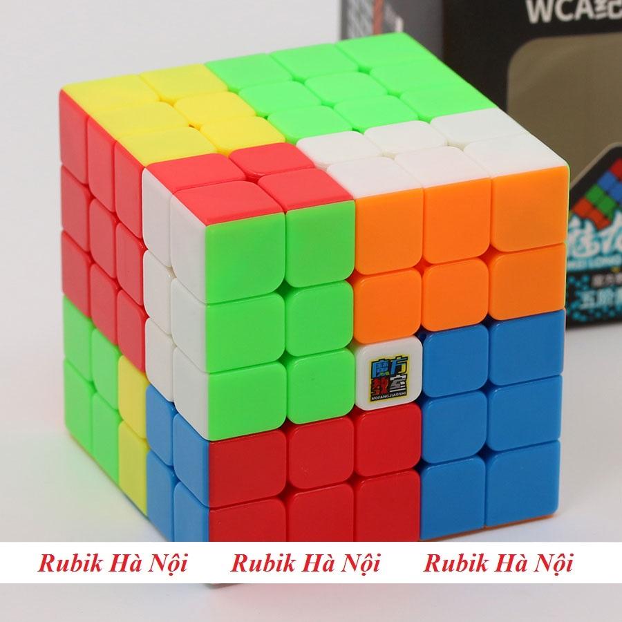 Rubik 5x5x5. Mofang Jiaoshi Meilong Thường Có Nam Châm