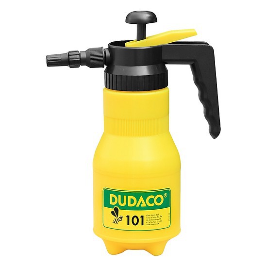 Bình xịt phun sương tưới cây Dudaco 101 1Lít