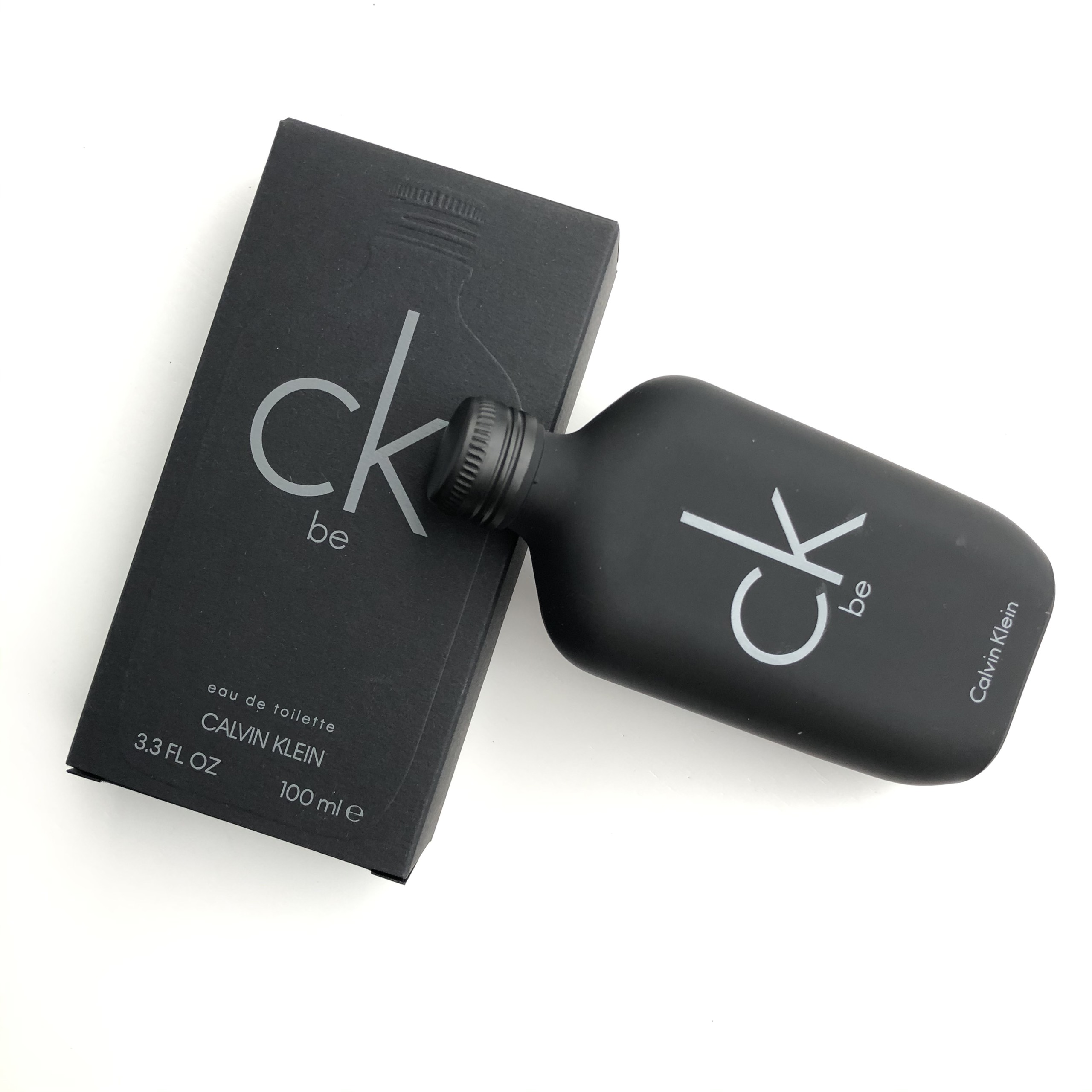 [HCM]Bản Unisex thích hợp cho cả nam và nữ CK Be 100ml  - Hương thơm ấm áp thu hút