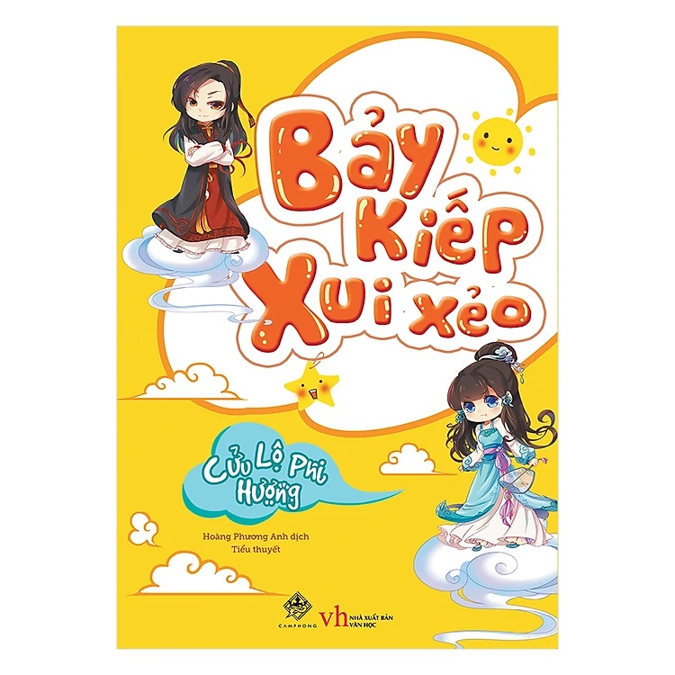 Bảy Kiếp Xui Xẻo