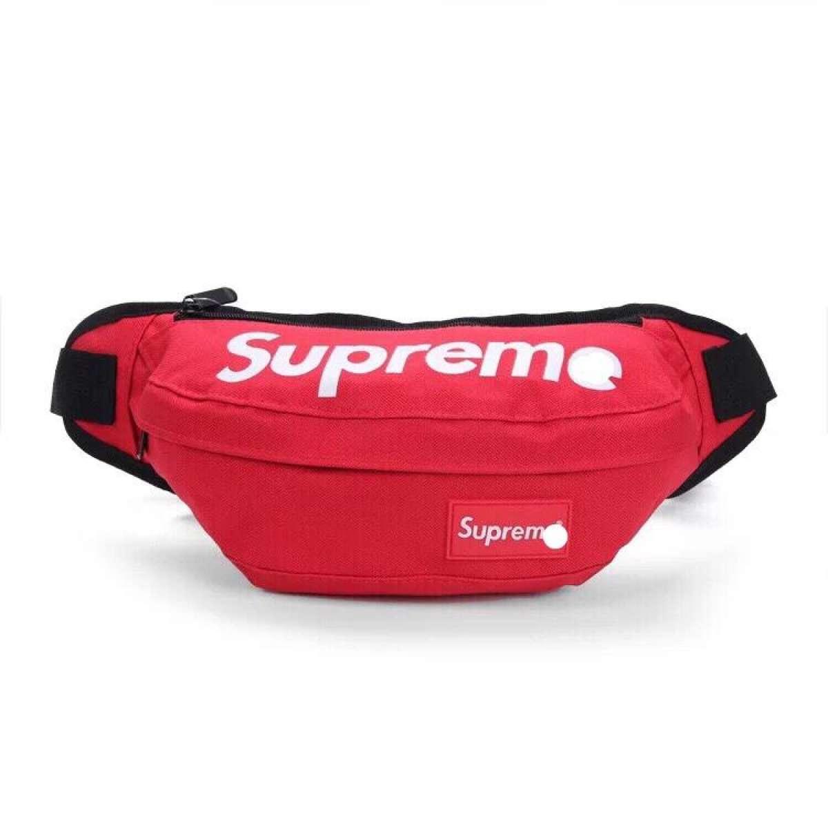 Túi đeo bụng, túi đeo chéo, túi đeo hông Supreme