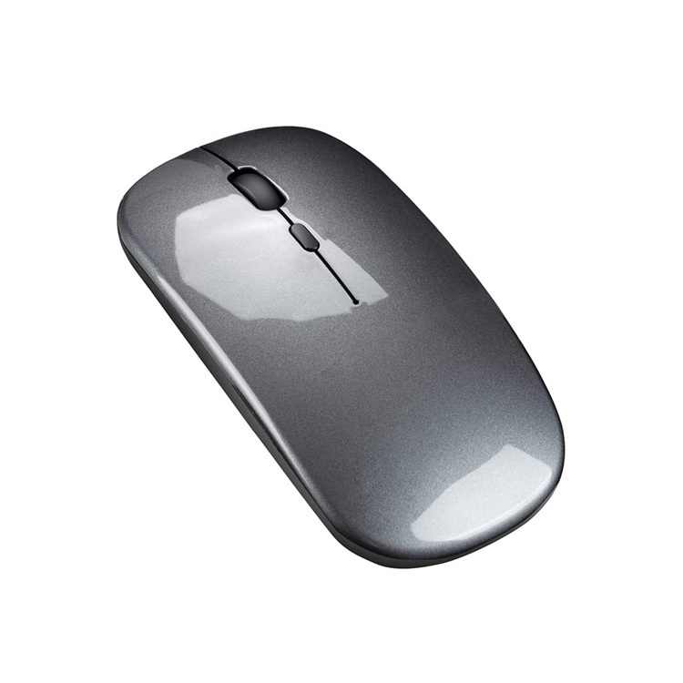 Chuột Không Dây Pin Sạc , Wireless và Bluetooth