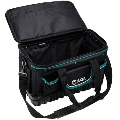 Túi đựng đồ nghề cao cấp 16 inch sata 95185 400 x 250 x 220mm
