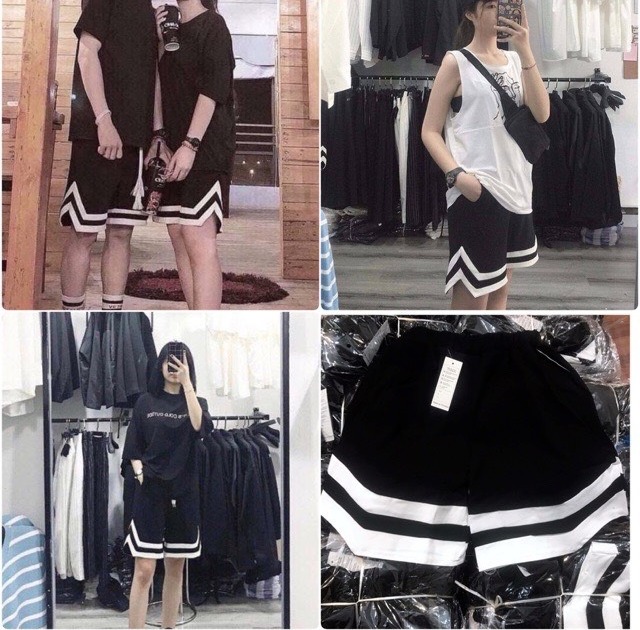 Văn đức Fashion - Quần Short 2V ( Quần Short Unisex, Quần Short Nam, Quần Short thể thao nam, Quần Short Cao Cấp, Quần V, Quần Tập Gym, Quần Đùi, Quần Jean rách gối, Quần Short Nữ, Quần Short Nữ Đẹp, Quần Đùi Nữ, Quần Short Jean Nữ )