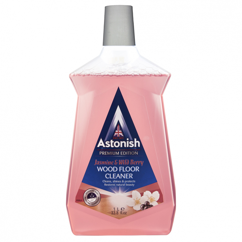 Nước lau sàn gỗ astonish c6120 1 lít