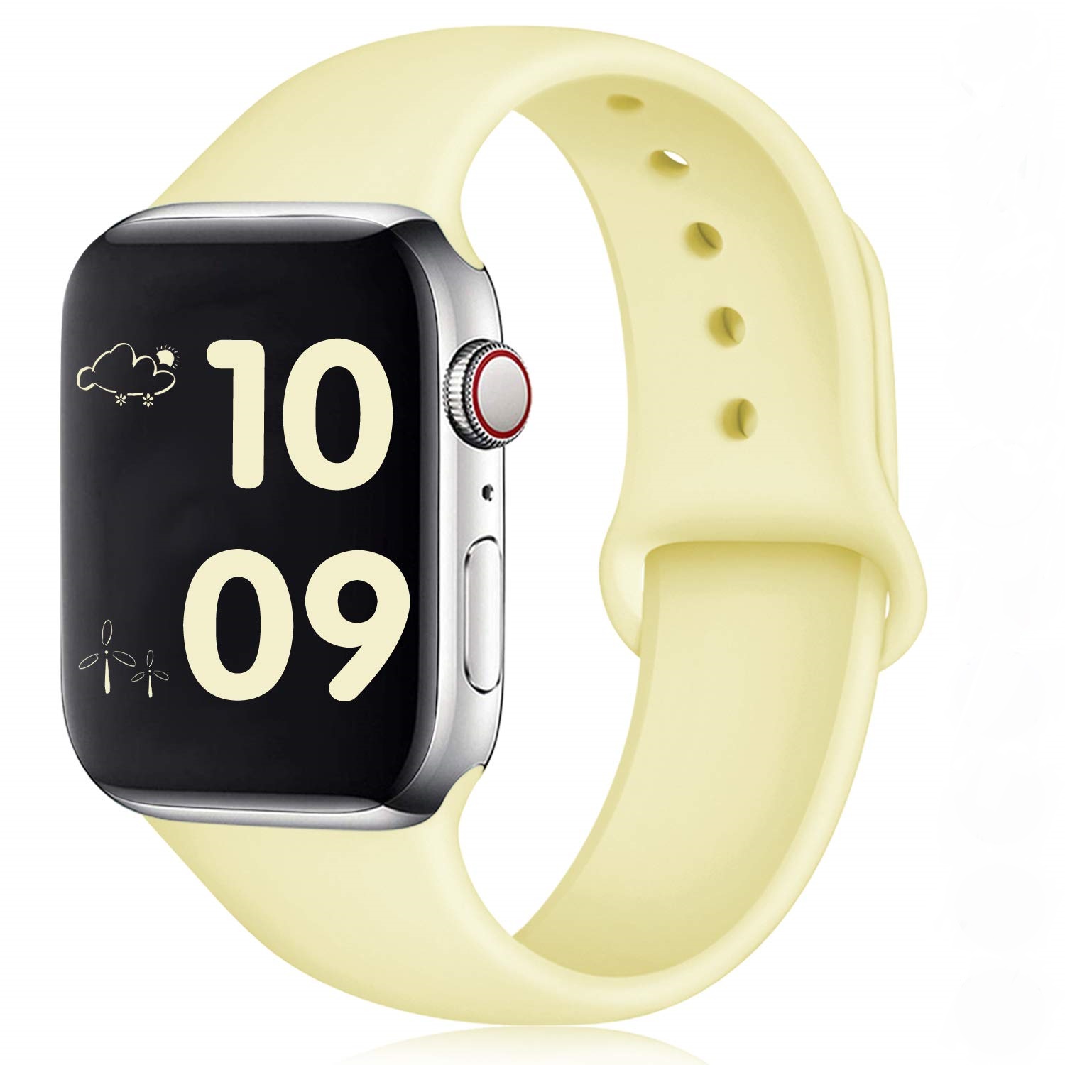 Tổng hợp Apple Watch Series 4 Màu Hồng giá rẻ, bán chạy tháng 3 