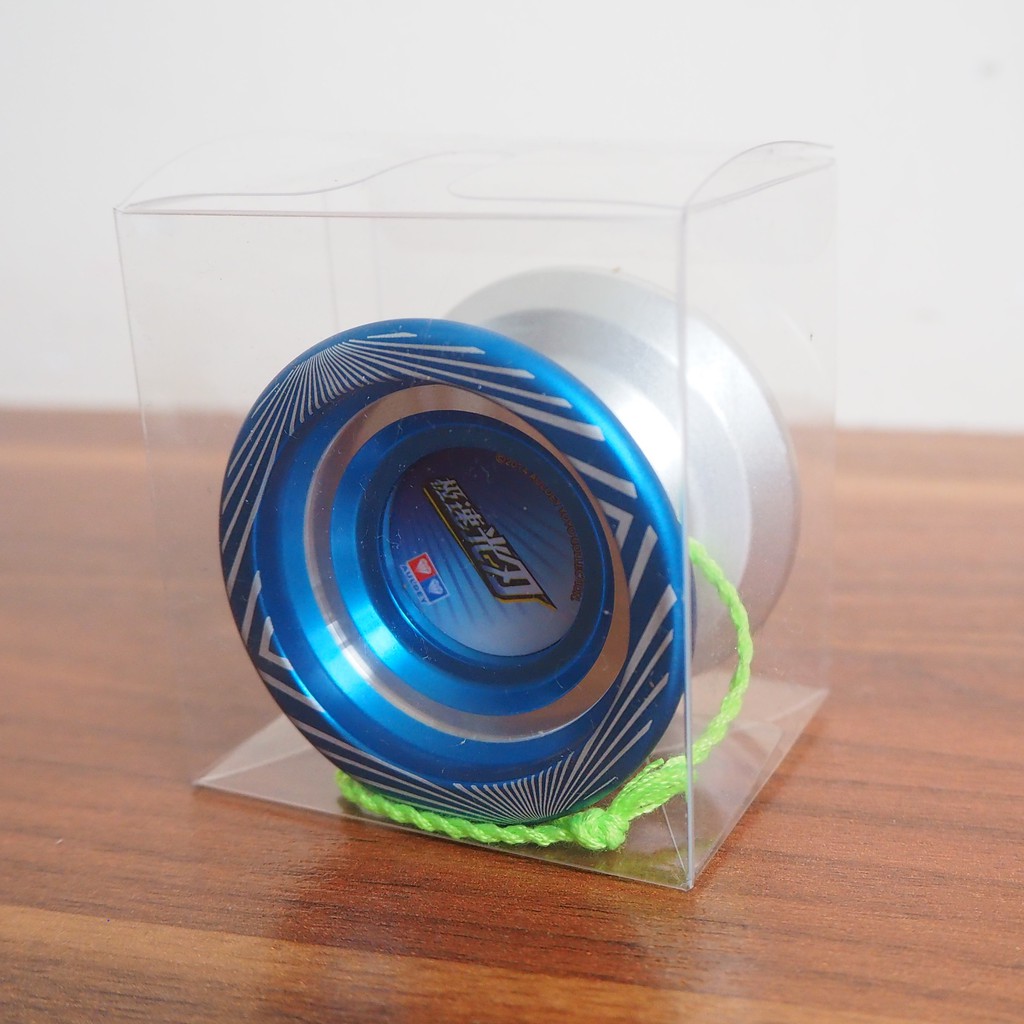 Tuyệt đỉnh yoyo - vũ thần kiêm cơ bản - mã 676108