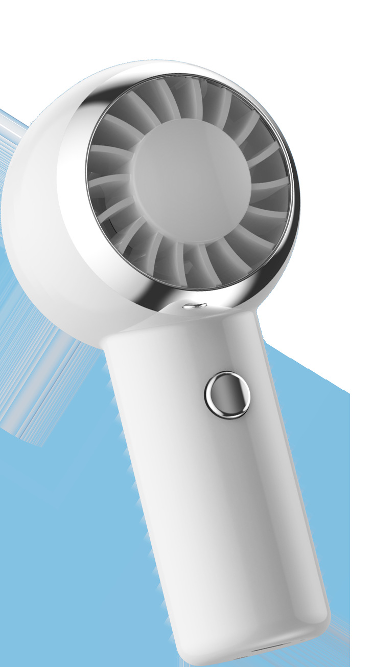 usb Quạt Tuabin Quạt Cầm Tay Quạt  Quạt Treo Cổ Quạt Trẻ Em Quạt Di Động