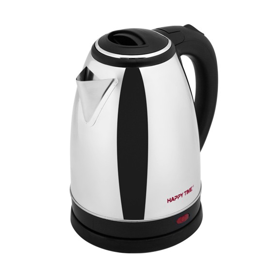Ấm siêu tốc inox 1.8l happy time htd1088