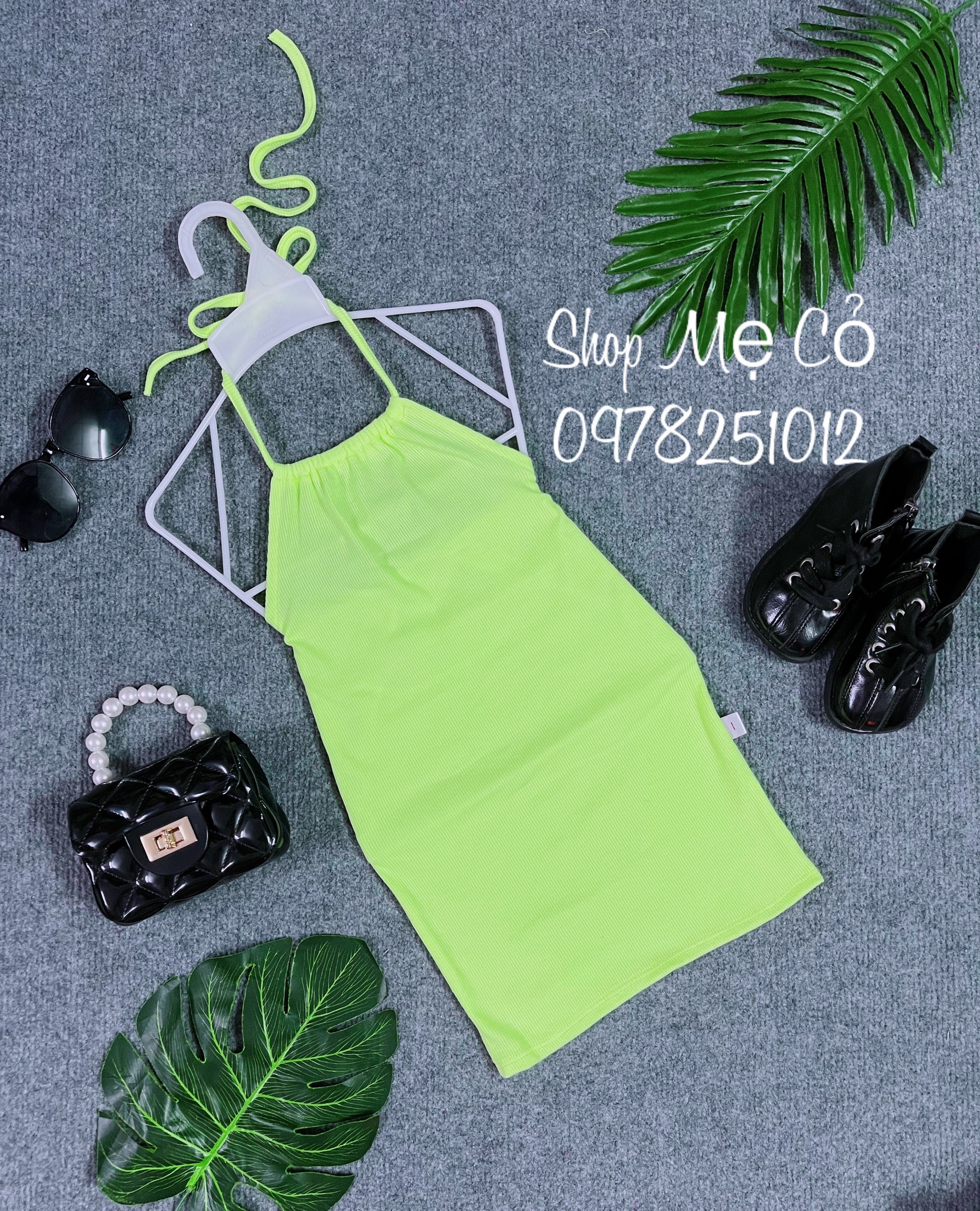 [Ảnh Thật] Đầm Body Rút Trễ Vay Tay Cọc Bé Gái Thời Trang Sành Điệu Bé 7-28 Ký