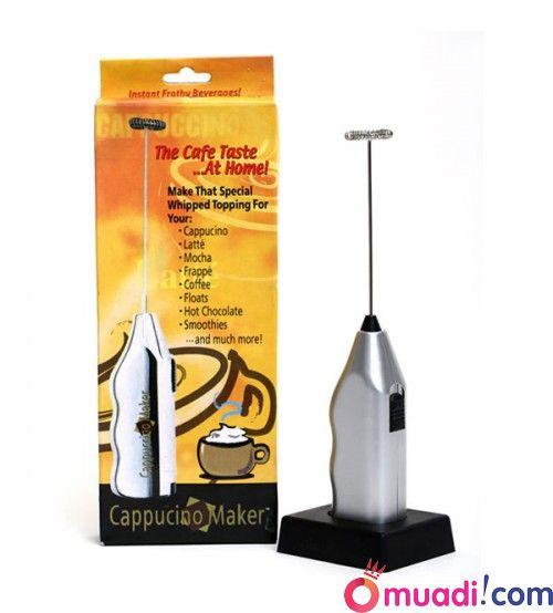 Máy tạo bọt cafe mini