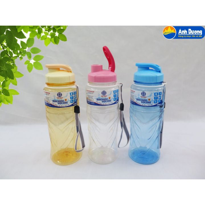Bình nước Việt Nhật 750ml