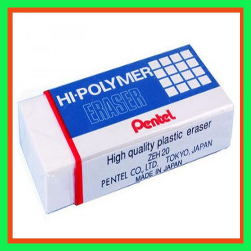 Gôm tẩy chì pentel hl03