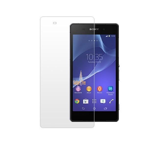 Kính cường lực cho sony z2