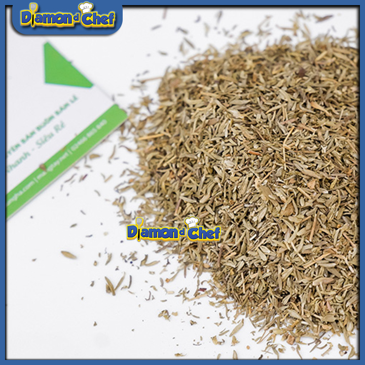Lá thơm Thyme 10gr