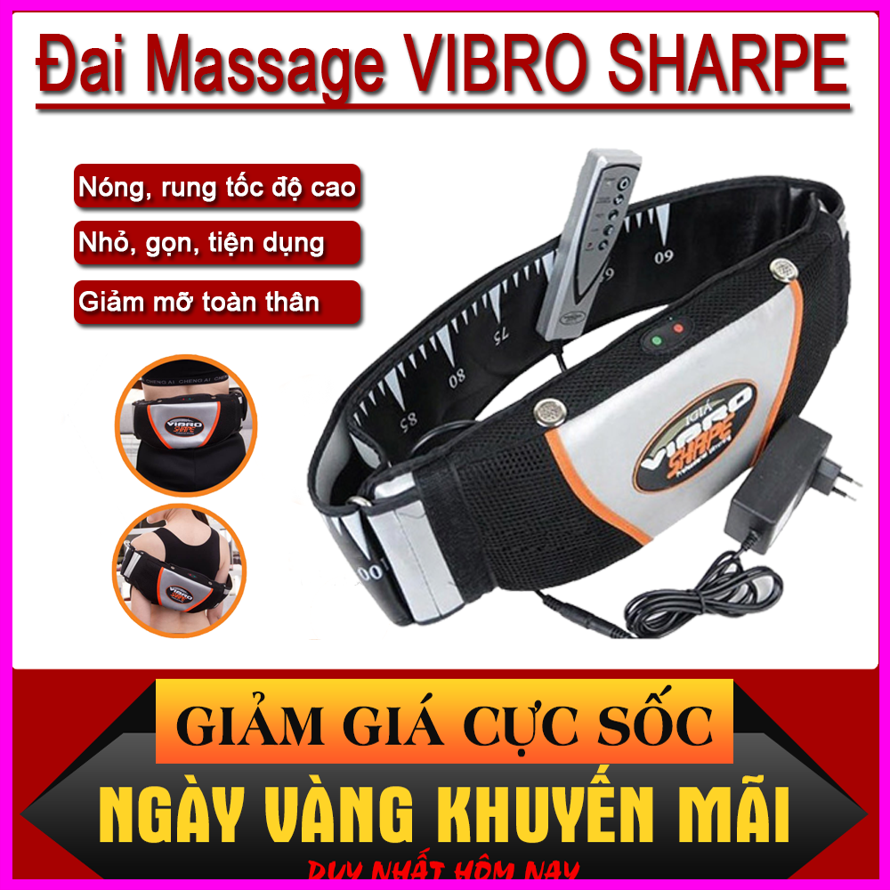 Đai giảm mỡ bụng, đai massage bụng, đai mát sa, máy rung giảm mỡ. máy tập giảm mỡ bụng, vai, chân, tay cho cả nam và nữ. rung và nóng . nhiều ưu đãi. mua ngay!
