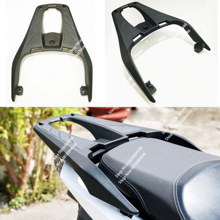 Tay xách tay dắt cảng sau xe máy SH Việt 2020-2022 kiểu SH 300i