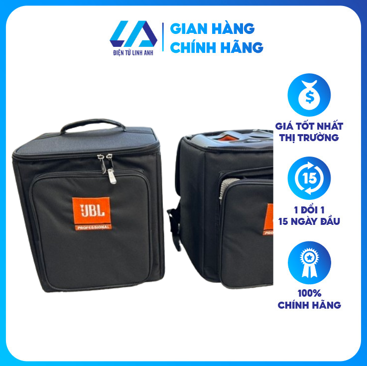 Túi đựng loa JBL Partybox Encore Essential