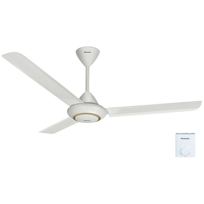 Quạt trần 3 cánh Panasonic F-60MZ2-S - Bảo hành chính hãng toàn quốc