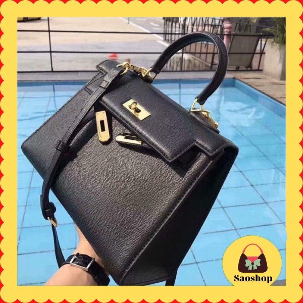 🌸[ fullbox túi cao cấp] Túi hm kenly size 25/ size 21 sang chảnh túi xách hót 2021