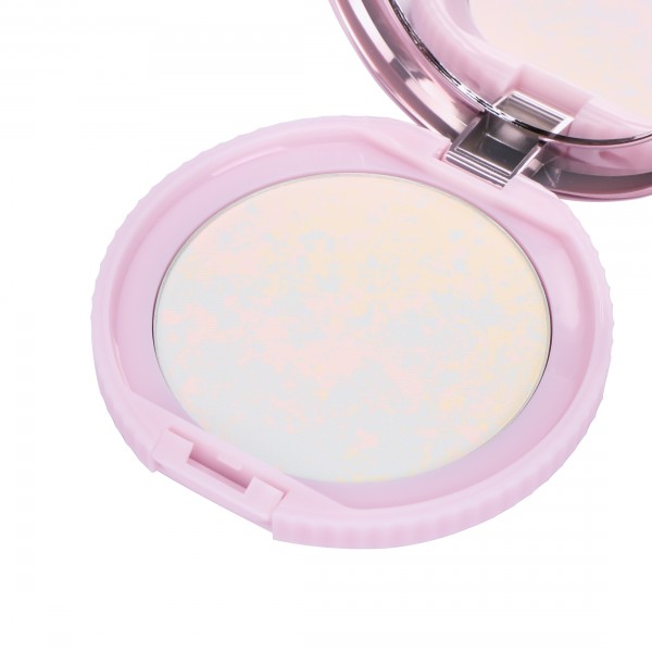 Phấn phủ hiệu chỉnh màu da Canmake Transparent Finish Powder SPF30.PA++ 10g - Nhật Bản