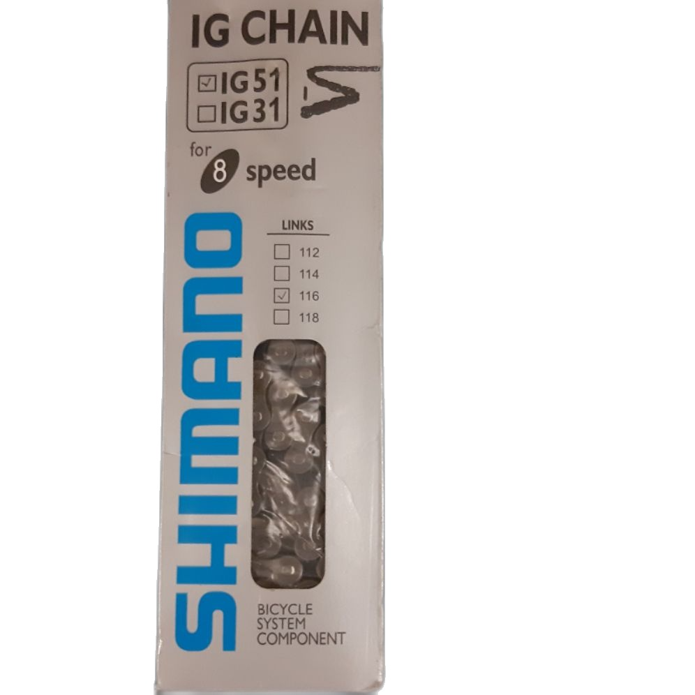 [HCM]sên 8 xe đạp SHIMANO (loại 1)