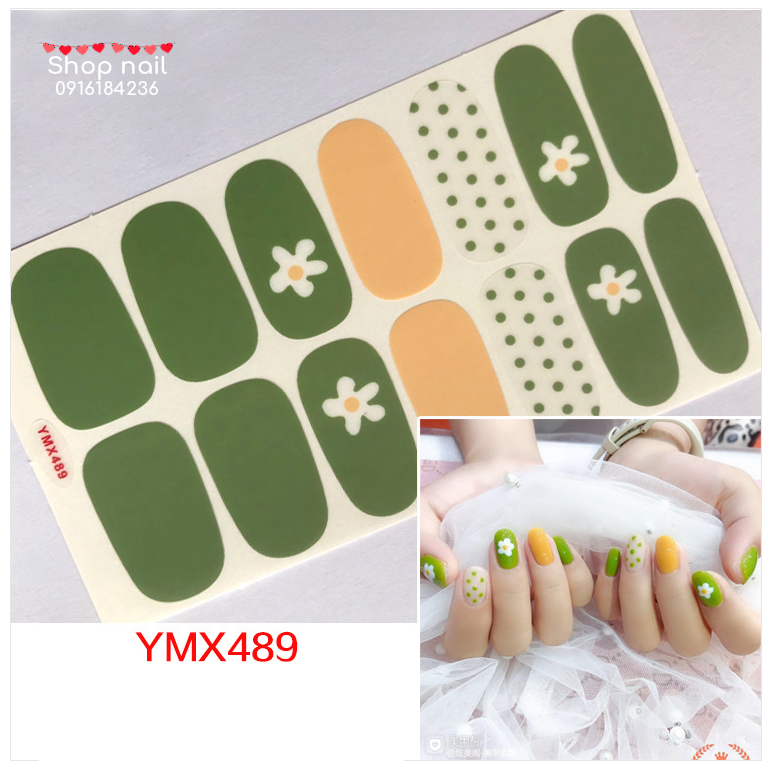 Móng tay giả , miếng dán móng tay, chân , hình , 3D , rẻ, đẹp , trang trí cho móng nhanh, tiện lợi mẫu mới nhất