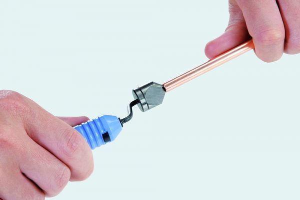 Dao vét ống đồng tasco nhật bản ta520ck