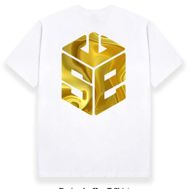 [HCM]Áo Thun Phản Quang SWEE Tráng Gương Vàng  VẢI COTTON 75% Co Giãn  4 Chiều chính hãng Ken T-Shirt.