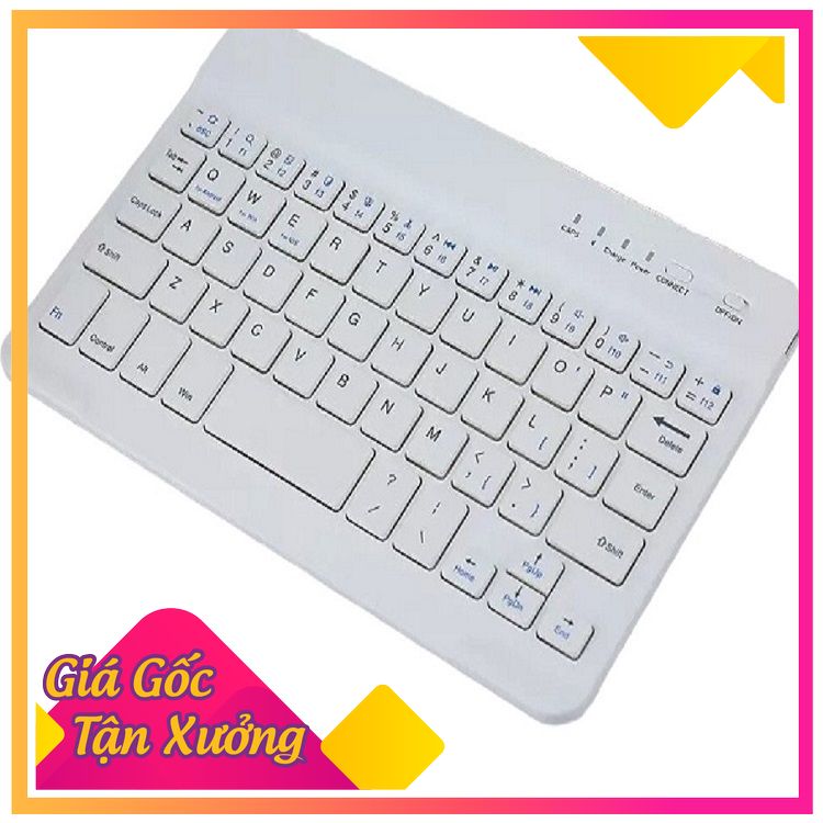 Bàn phím không dây f8s - hàng nhập khẩu