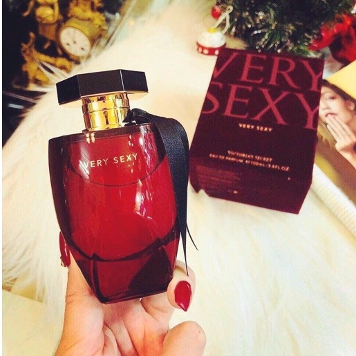 ★𝐍𝐢𝐜𝐡𝐞𝐩𝐞𝐫𝐟𝐮𝗺𝐞 mẫu thử nước hoa victoria secret very sexy 10ml edp spray 5ml/10ml/20ml