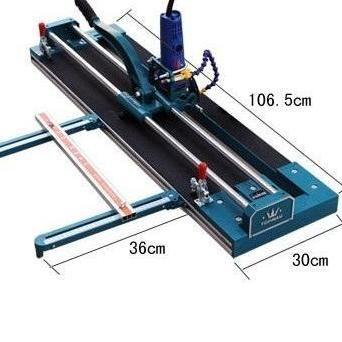 Máy cắt gạch không điện