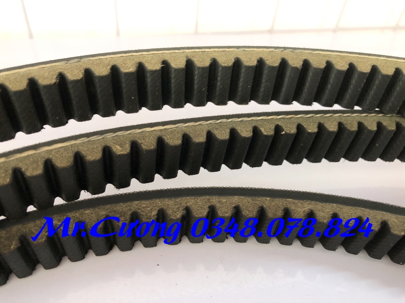 Dây cuaroa xe grande – 2bm. acruzo