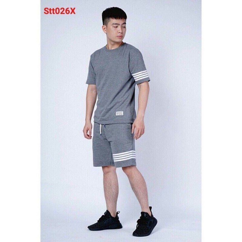 ĐỒ BỘ THỂ THAO NAM, NỮ, MẶC Ở NHÀ, ĐI CHƠI HAY ĐI DU LỊCH, TÂP GYM, TẬP THỂ DỤC, THỂ THAO ĐỀU ĐƯỢC