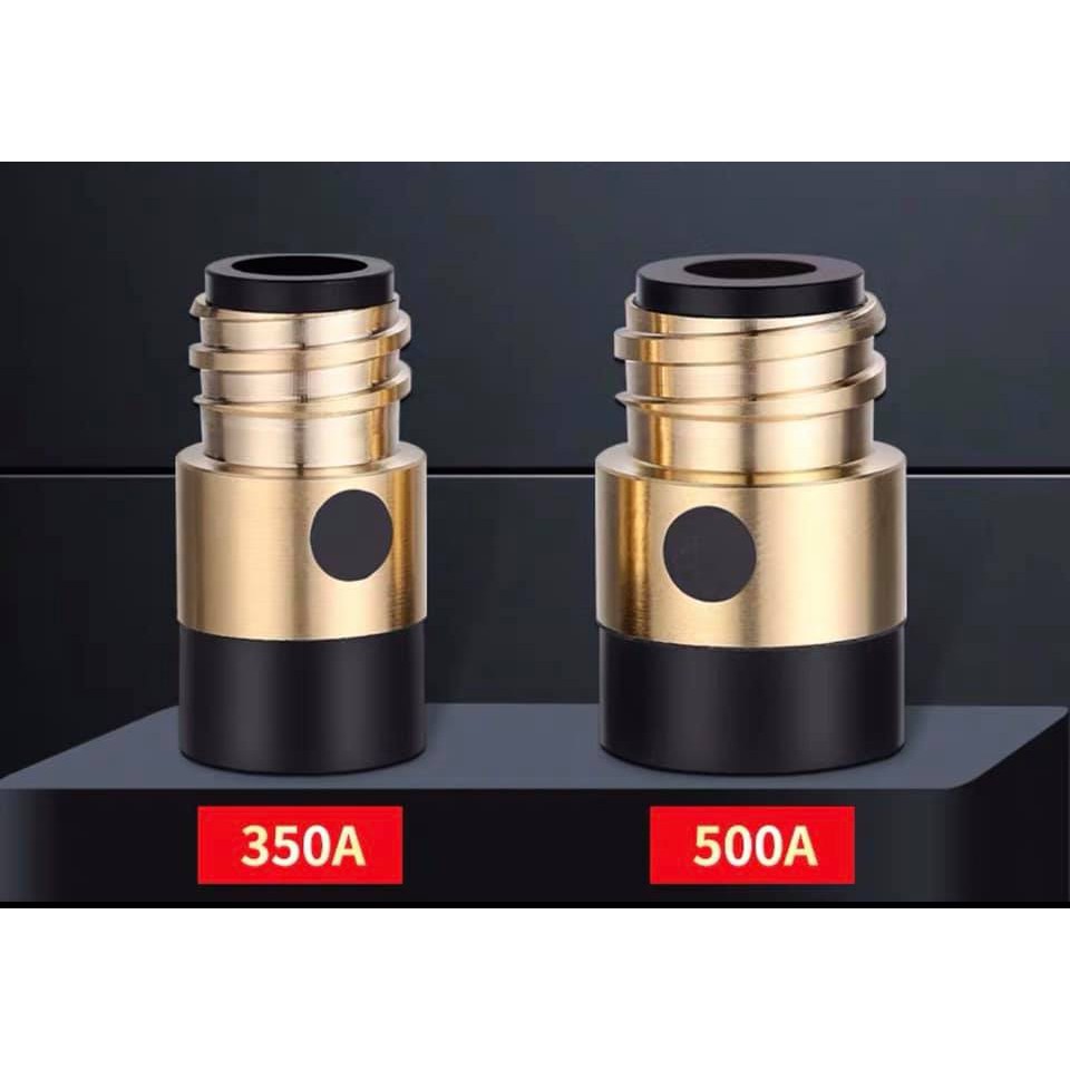 Cách điện hàn mig 350-500