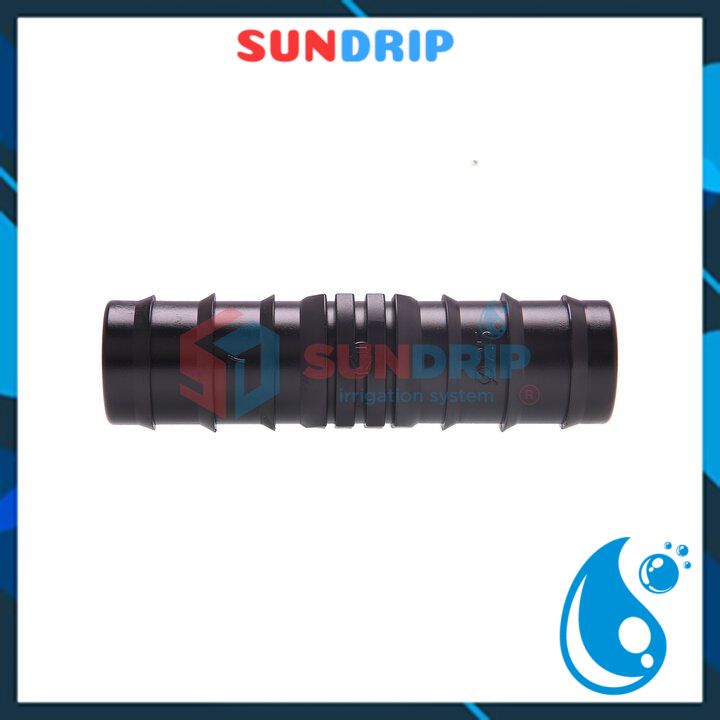 Combo 100 nối thẳng ống ldpe 25mm