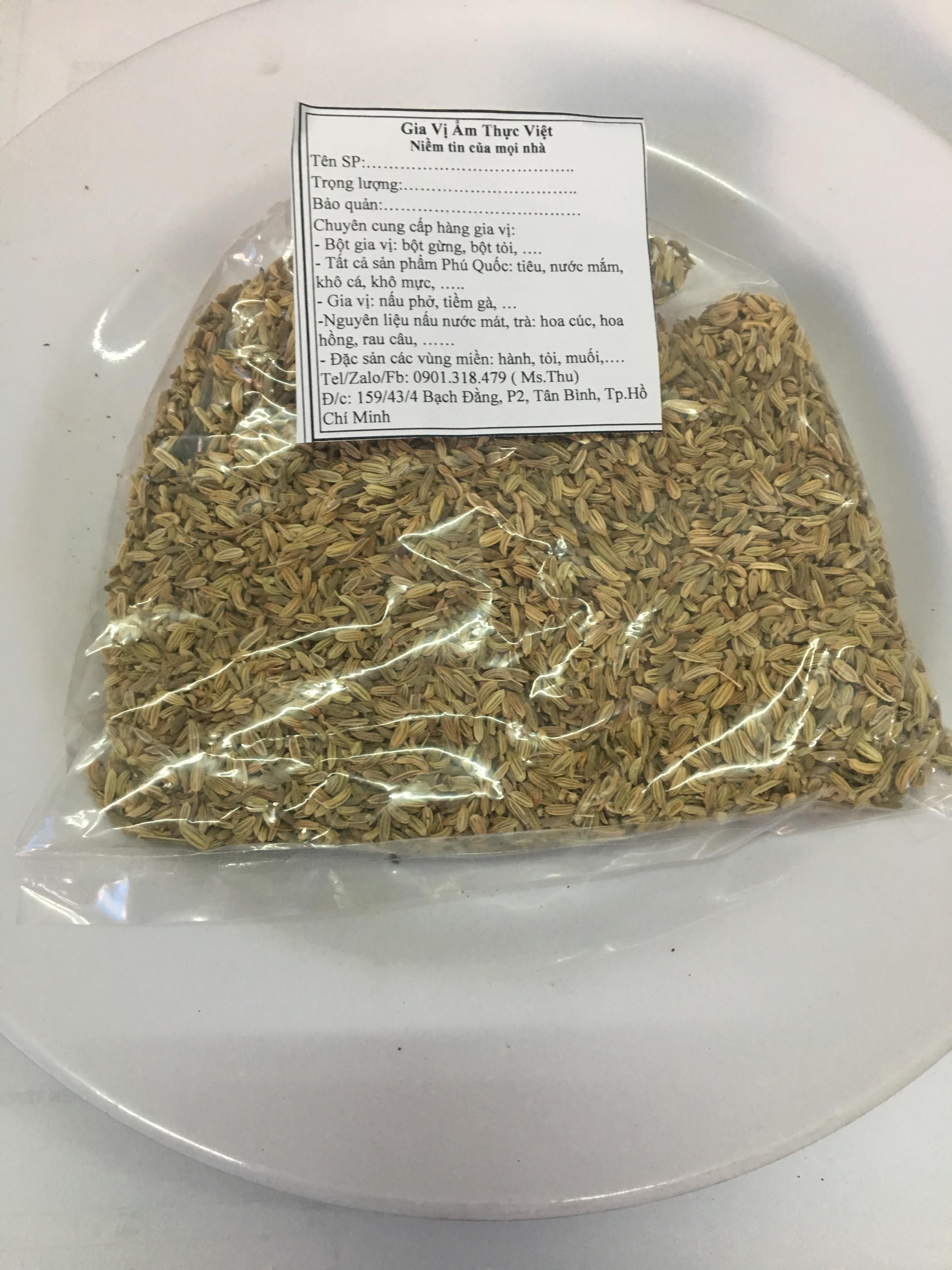 Tiểu hồi hương 200gram