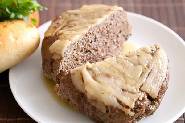 1 lít hương pate thực phẩm - được byt cho phép sử dụng - làm bánh mỳ, làm pate