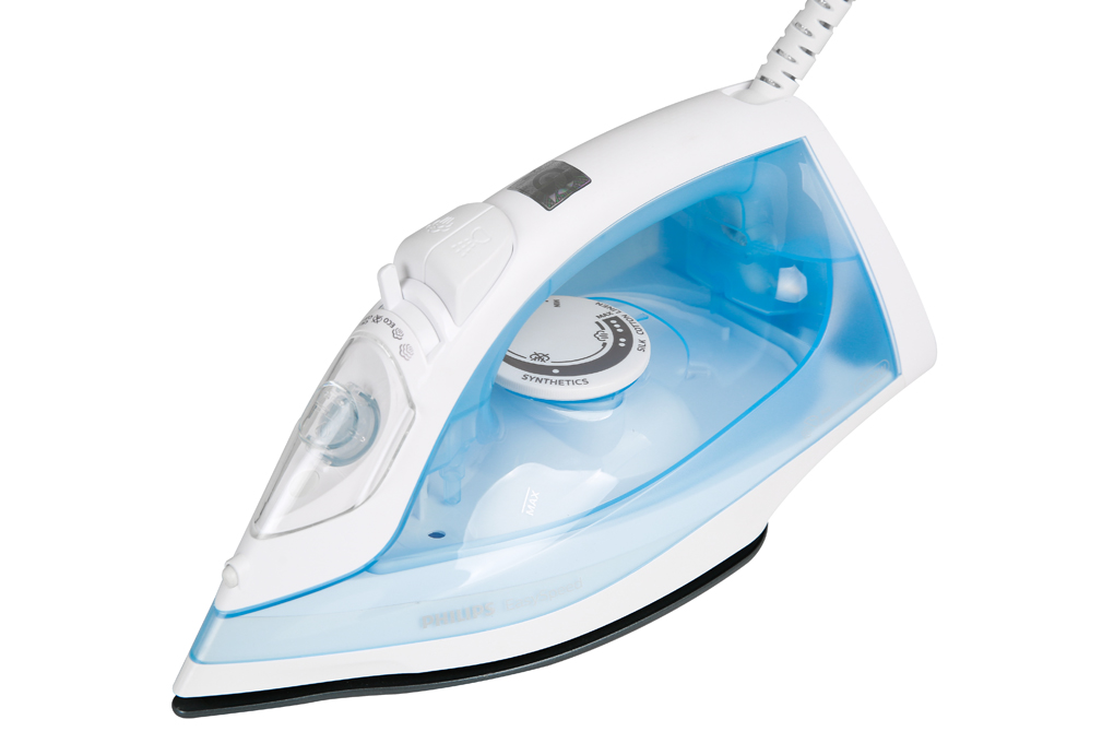[HCM]Bàn ủi hơi nước Philip UB005