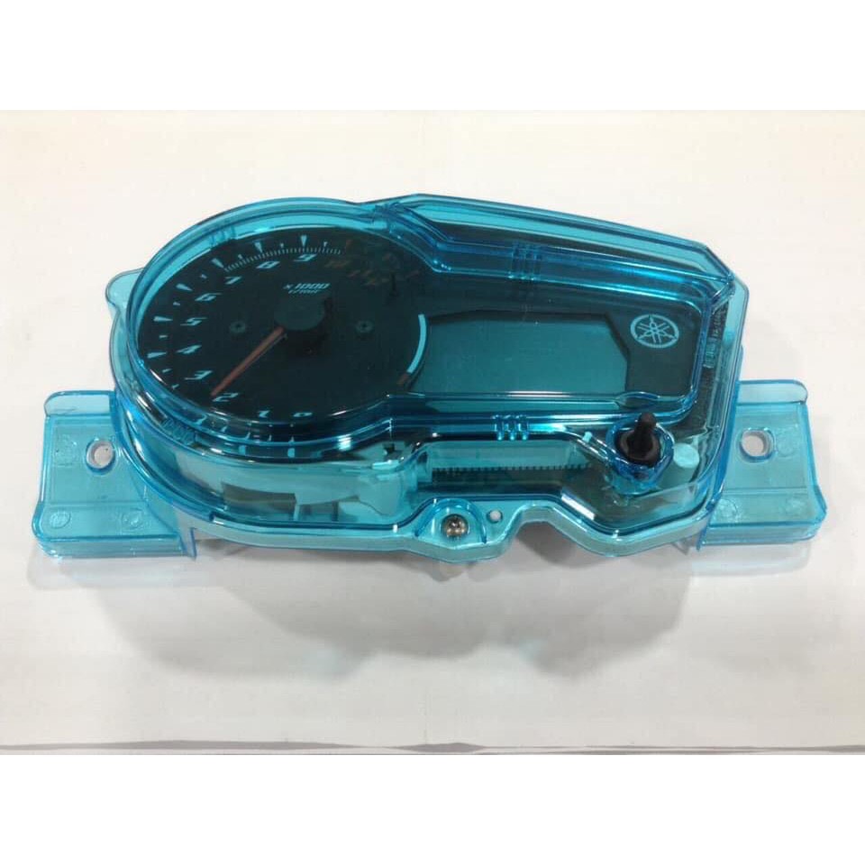 Mica đồng hồ exciter 150 (phụ tùng dọn xe)