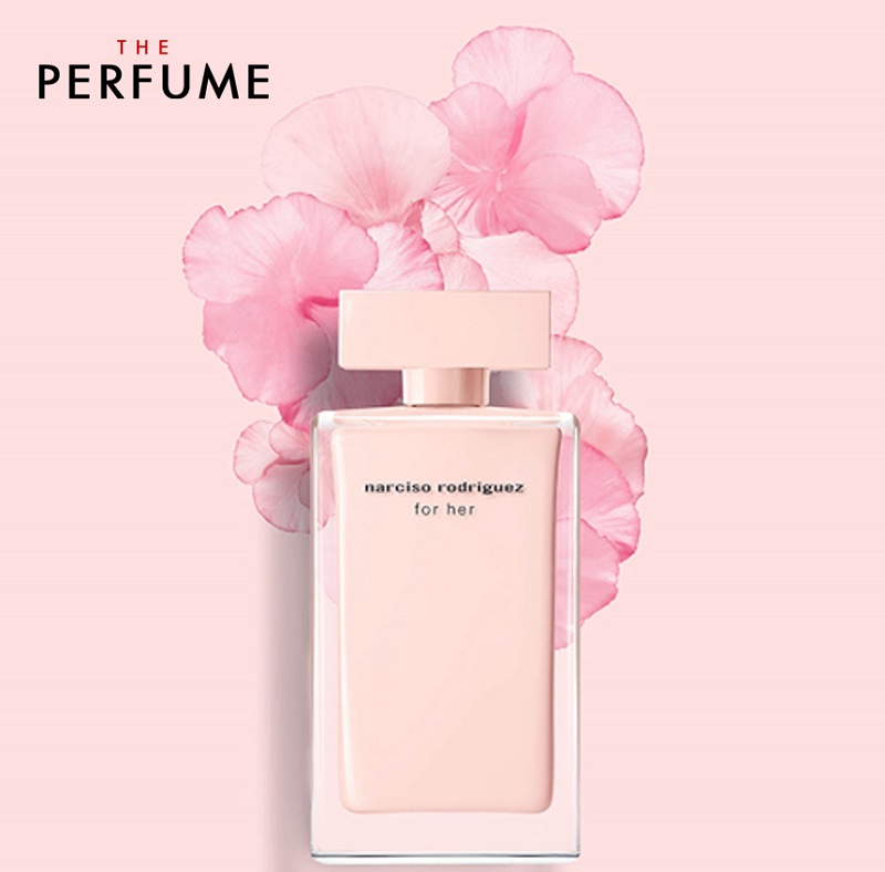 Nước hoa nữ narciso 100ml