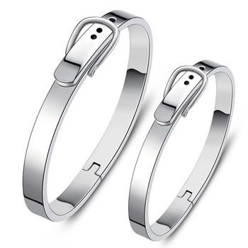Vòng tay cặp hàn quốc vt135