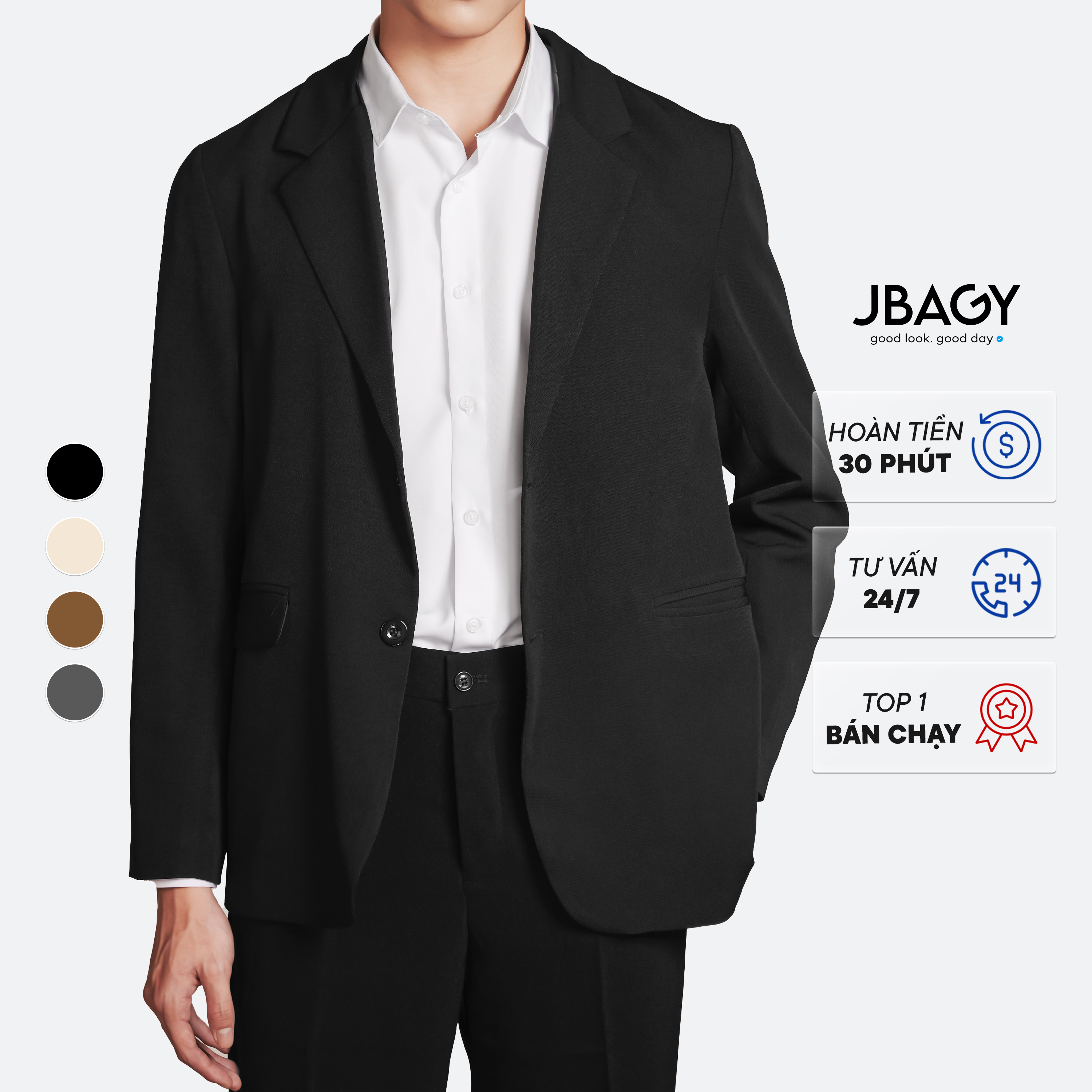 Top 9 shop bán áo vest nam đẹp và chất lượng nhất ở TP Hải Phòng   sakurafashionvn
