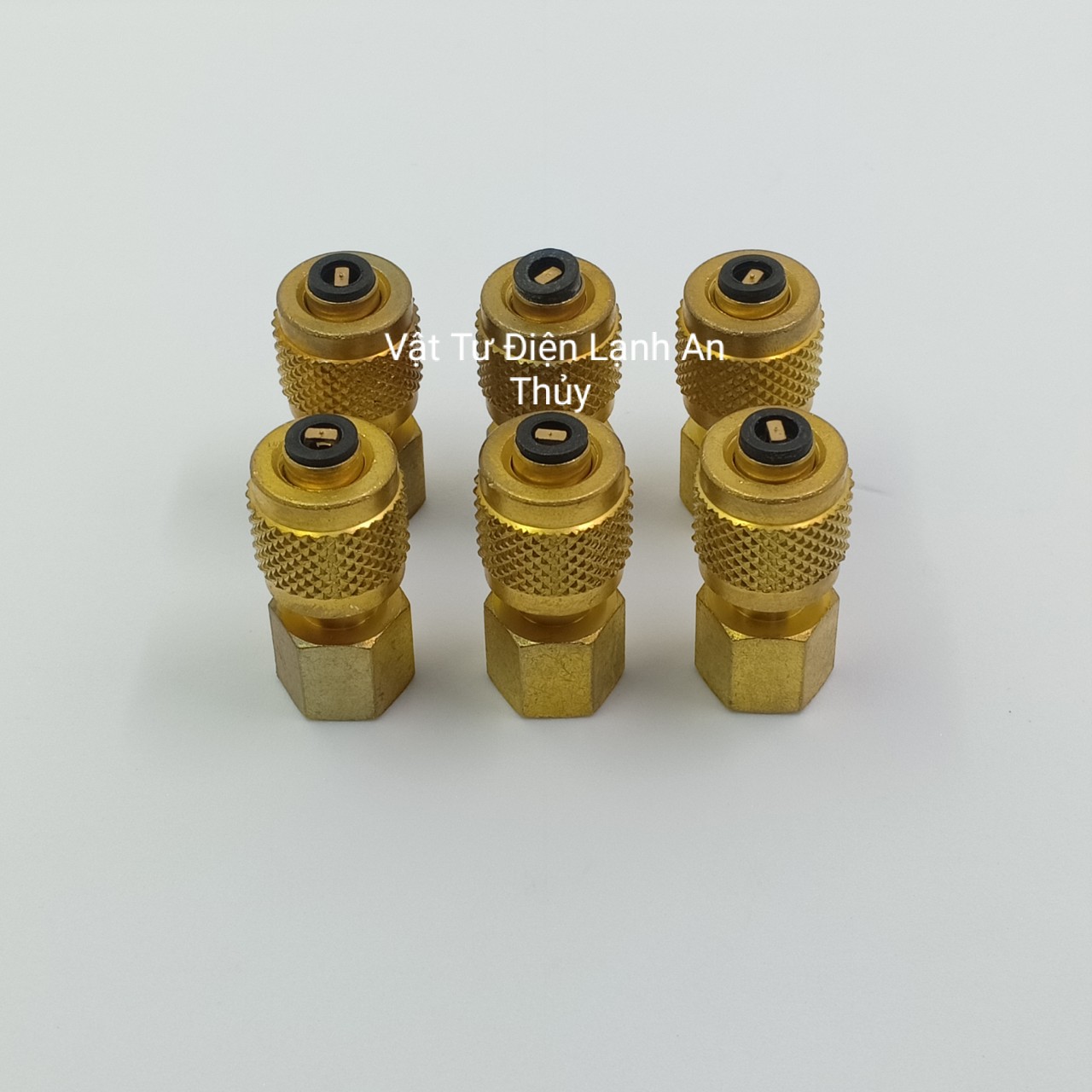 Đầu chuyển gas 410 f4 1.2