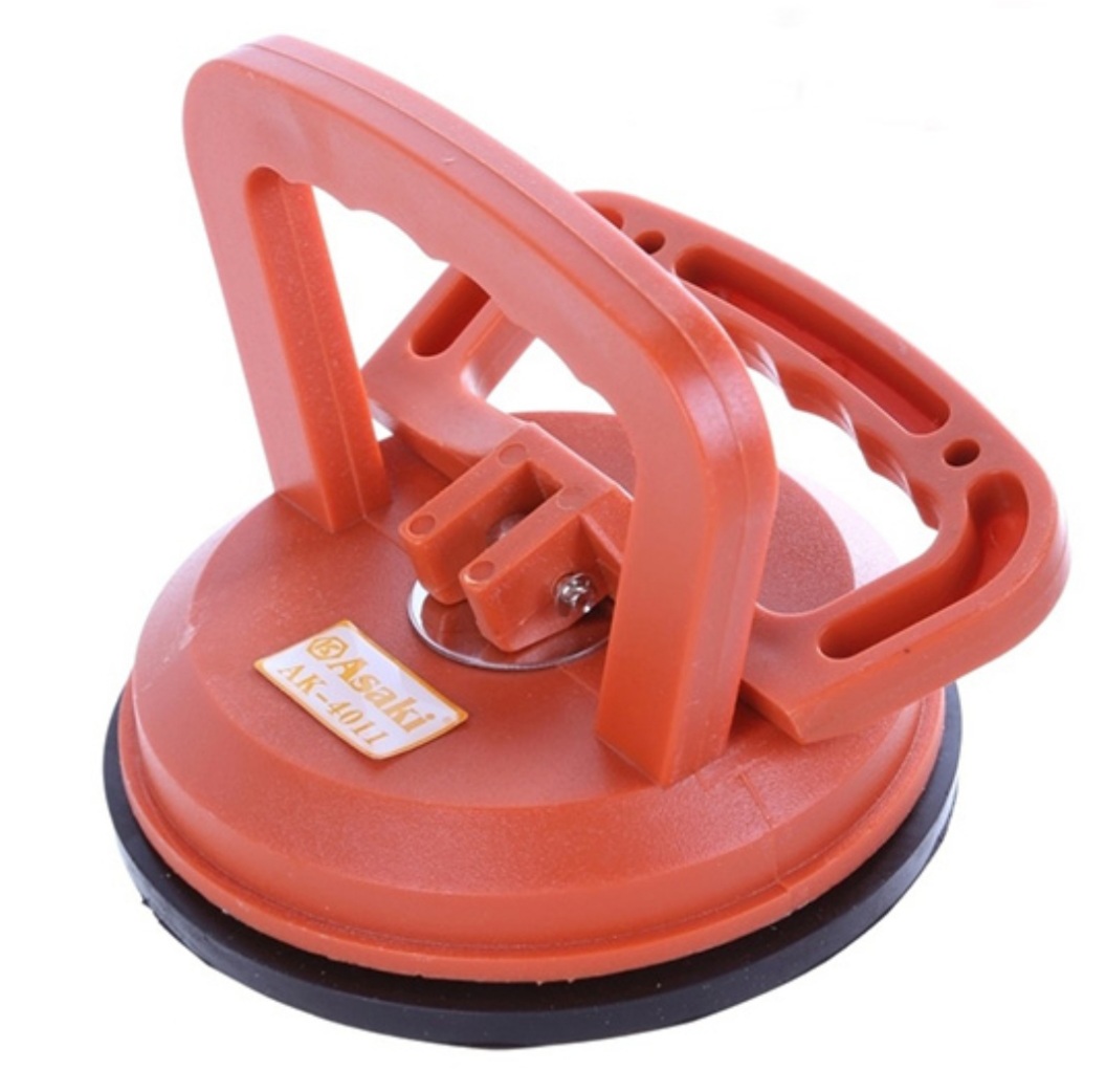 Dụng cụ hít kính cầm tay 1 hít asaki ak-4011 - hàng chính hãng